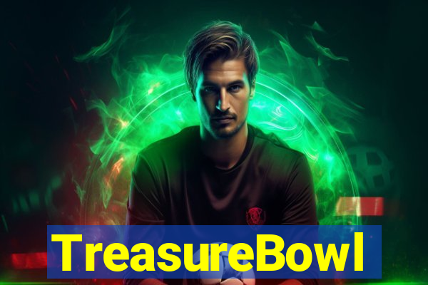 TreasureBowl treasure bowl estrategia